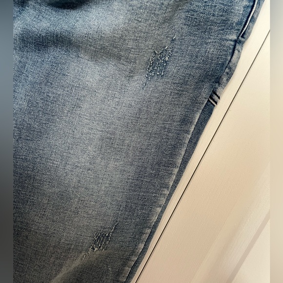 🇨🇦 NWT Sunshine Park jogger jeans size small - Picture 4 of 16